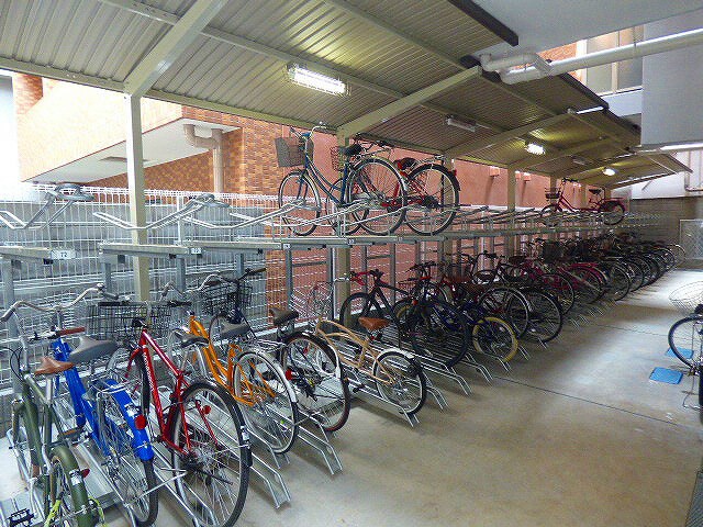 南森町駅 徒歩3分 2階の物件内観写真