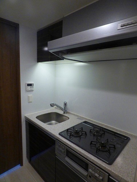 コンフォリア北浜の物件内観写真