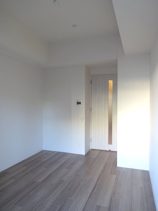 グランカリテ日本橋　の物件内観写真