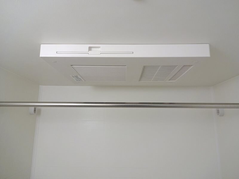 グランカリテ日本橋　の物件内観写真