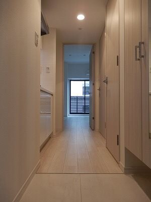 S-RESIDENCE南堀江の物件内観写真