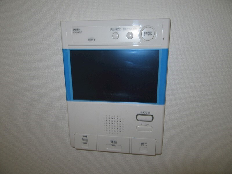 S-RESIDENCE南堀江の物件内観写真