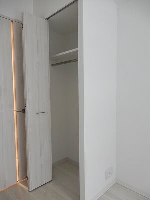 S-RESIDENCE南堀江の物件内観写真