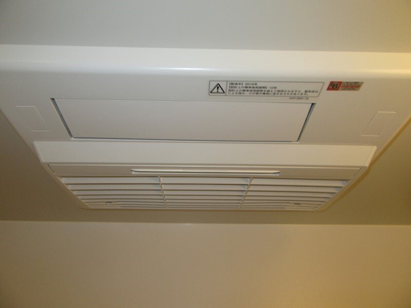 S-RESIDENCE南堀江の物件内観写真