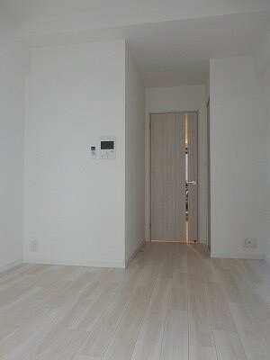 S-RESIDENCE南堀江の物件内観写真