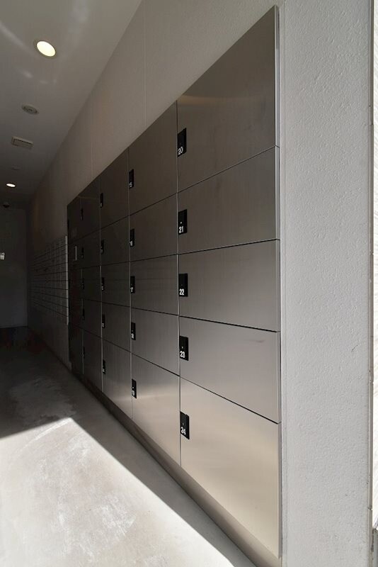 セレニテ新大阪カルムの物件内観写真