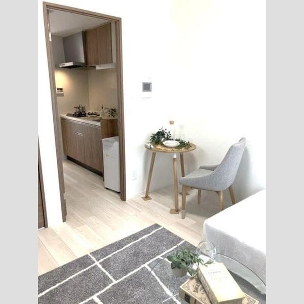 エメルミナ豊中岡町の物件内観写真