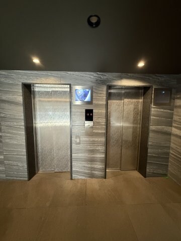 プレサンス大国町アドロッソの物件内観写真