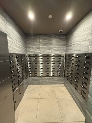 プレサンス大国町アドロッソの物件内観写真