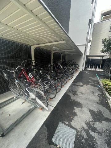 プレサンス大国町アドロッソの物件内観写真