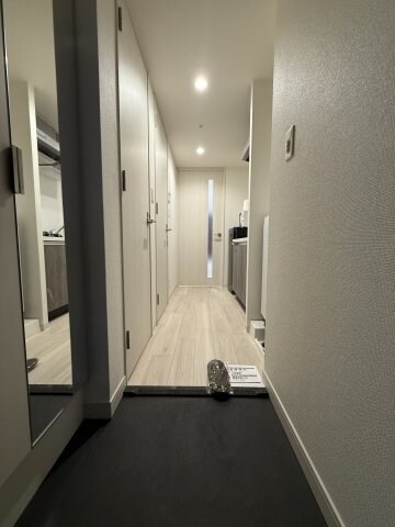 プレサンス大国町アドロッソの物件内観写真