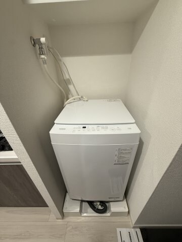 プレサンス大国町アドロッソの物件内観写真