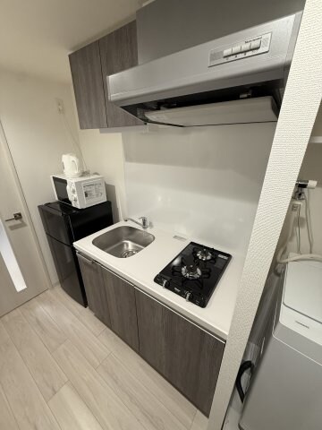 プレサンス大国町アドロッソの物件内観写真