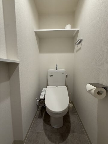 プレサンス大国町アドロッソの物件内観写真