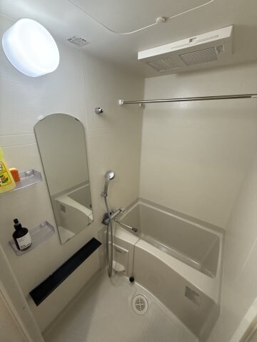 プレサンス大国町アドロッソの物件内観写真