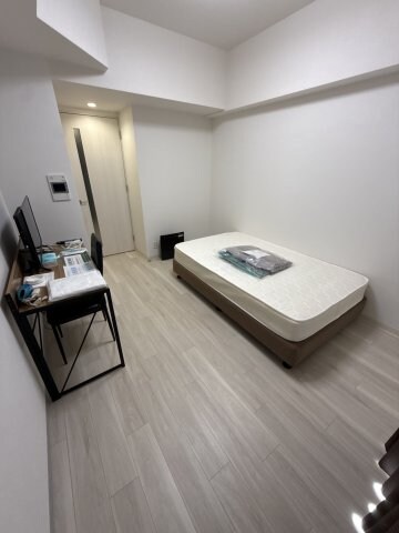 プレサンス大国町アドロッソの物件内観写真