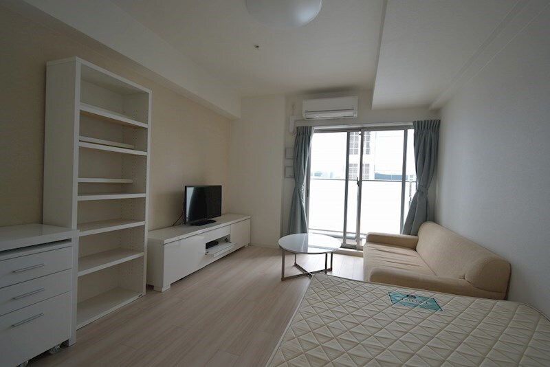 心斎橋駅 徒歩5分 3階の物件内観写真