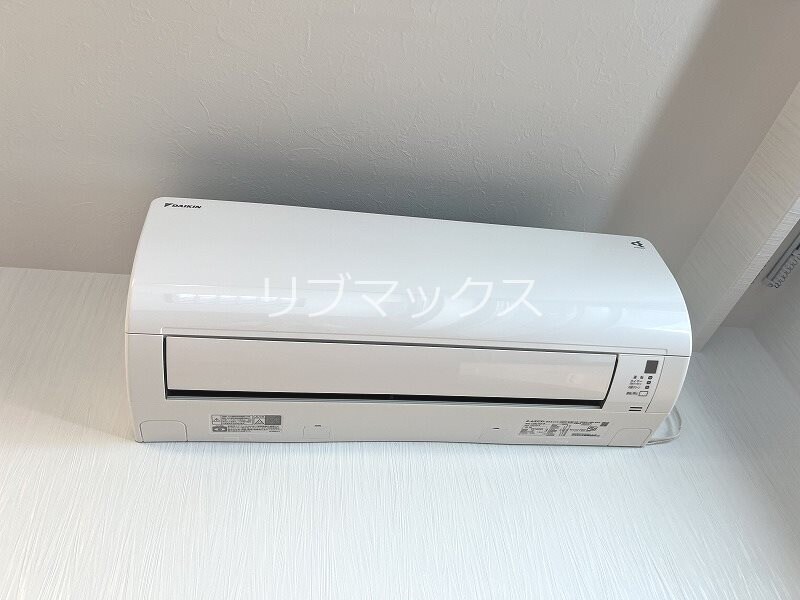 プレジオ緑地公園の物件内観写真