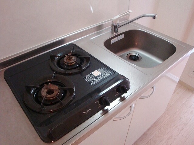 Ｔ・Ｇ・Ｔの物件内観写真