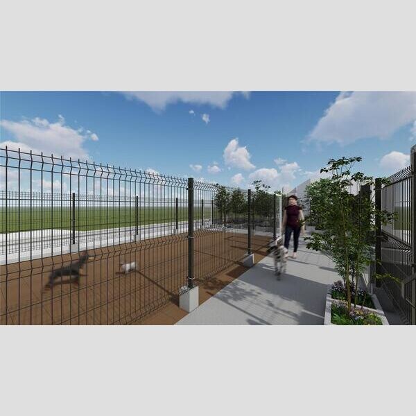 エメルミナ豊中岡町の物件内観写真