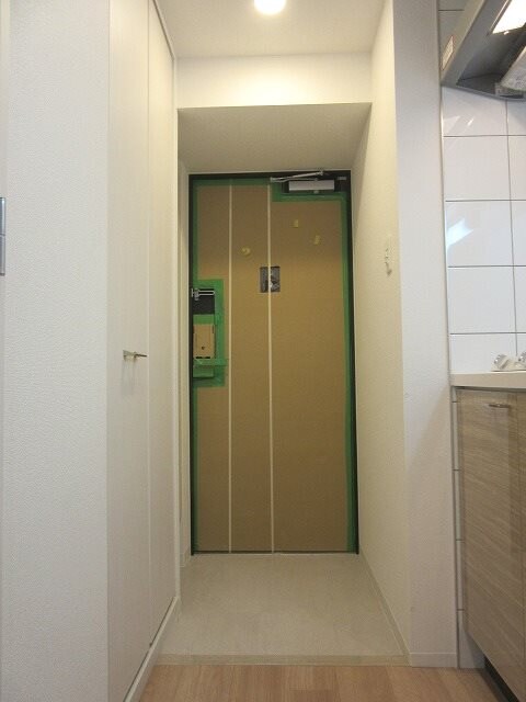 京橋駅 徒歩8分 10階の物件内観写真