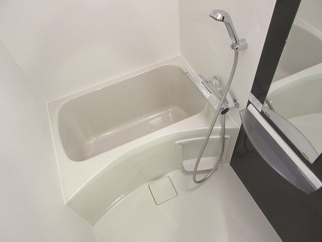 京橋駅 徒歩8分 10階の物件内観写真