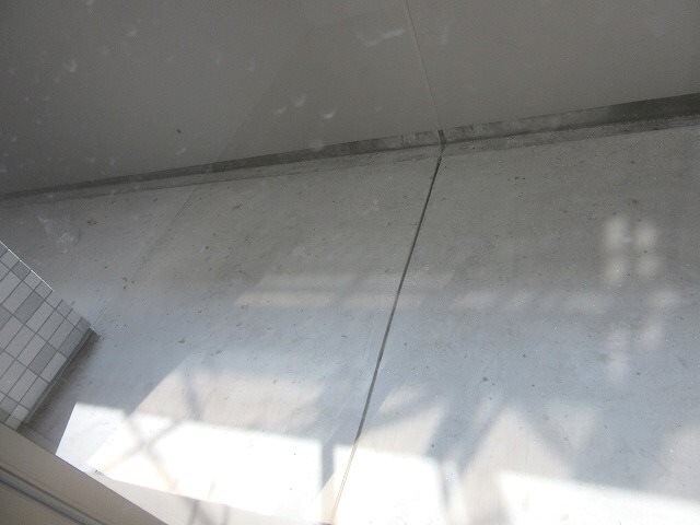 京橋駅 徒歩8分 10階の物件内観写真