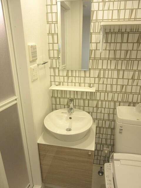 京橋駅 徒歩8分 10階の物件内観写真