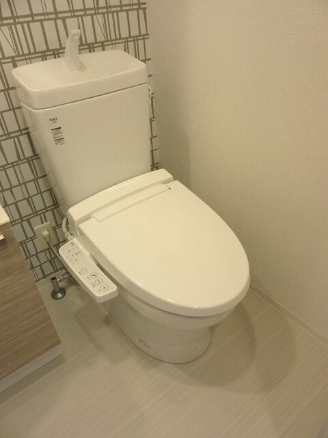 京橋駅 徒歩8分 10階の物件内観写真