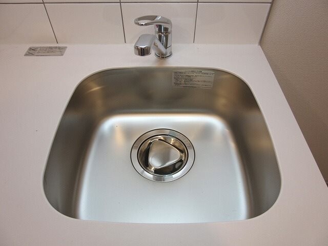 京橋駅 徒歩8分 10階の物件内観写真