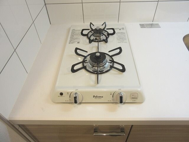 京橋駅 徒歩8分 10階の物件内観写真