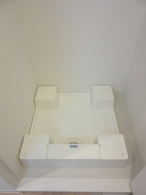 京橋駅 徒歩8分 10階の物件内観写真