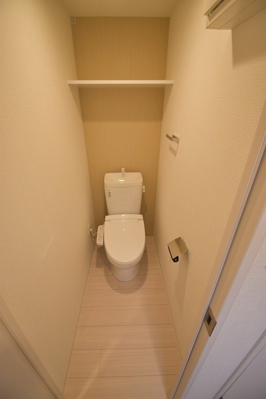 アドバンス西梅田ビオスの物件内観写真