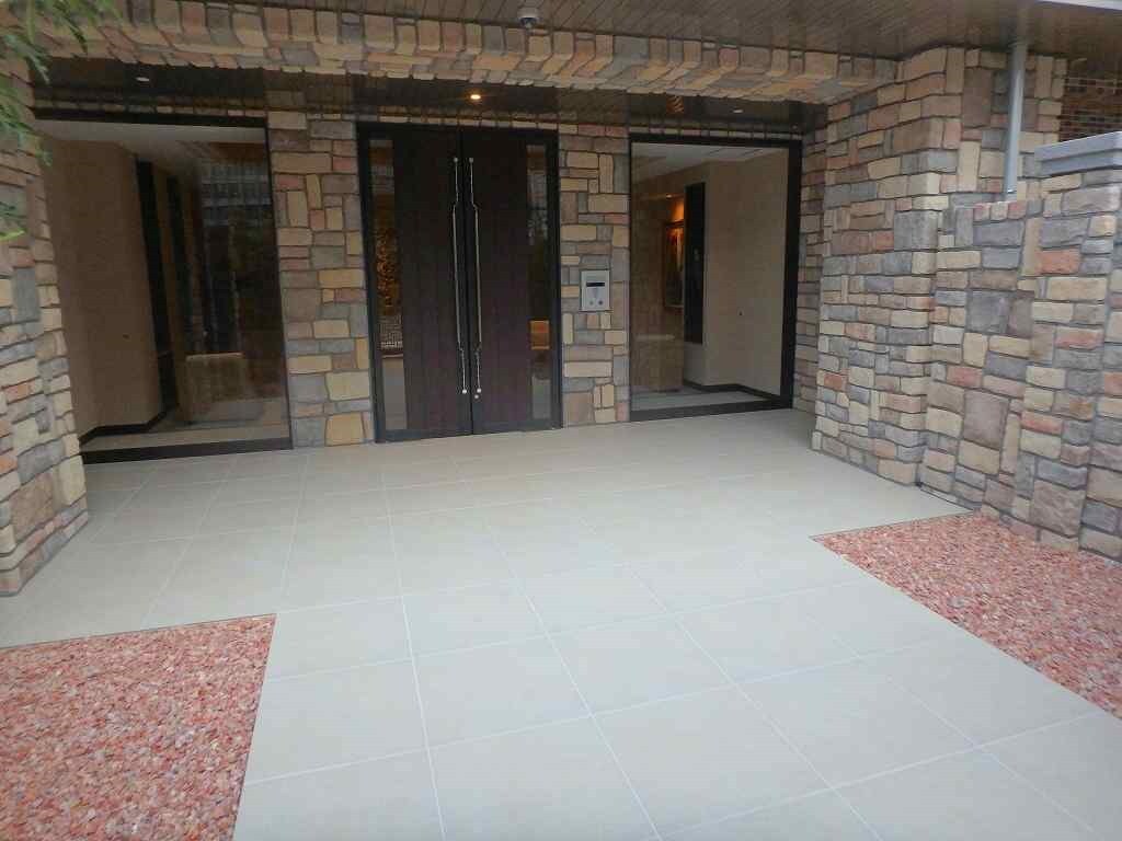 レオングラン新大阪レジデンスの物件外観写真