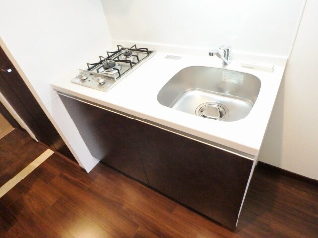 レオングラン新大阪レジデンスの物件内観写真