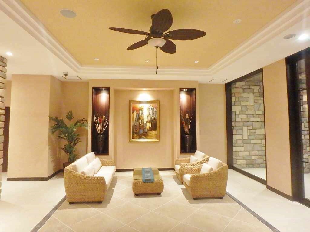 レオングラン新大阪レジデンスの物件外観写真