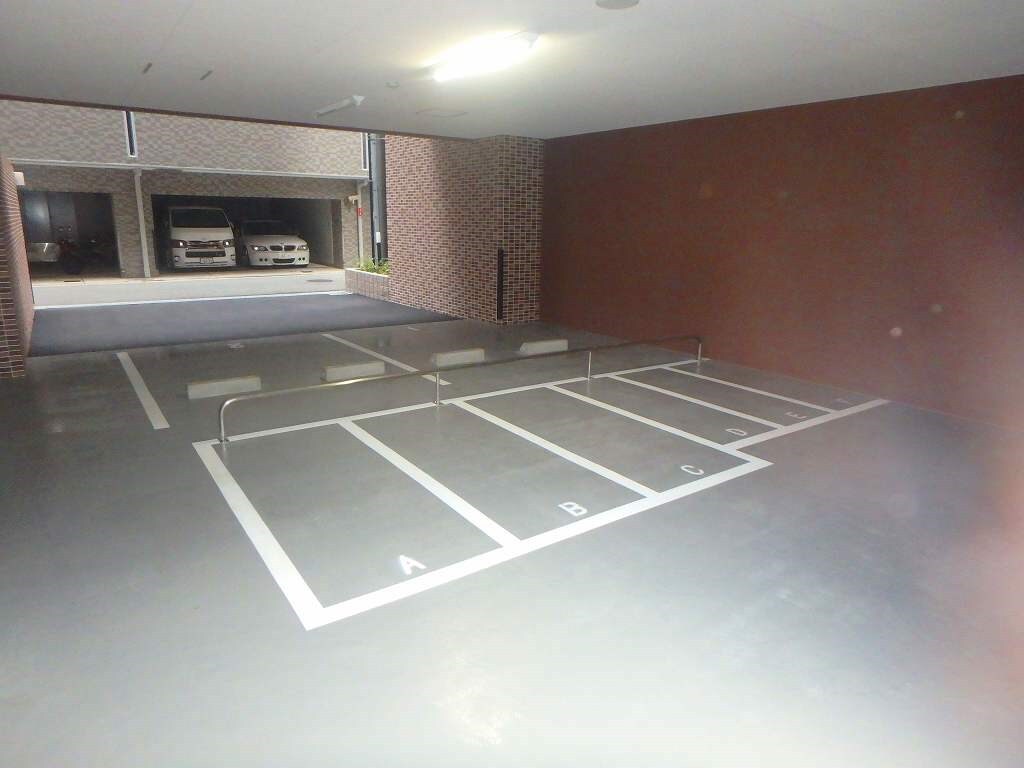 レオングラン新大阪レジデンスの物件外観写真