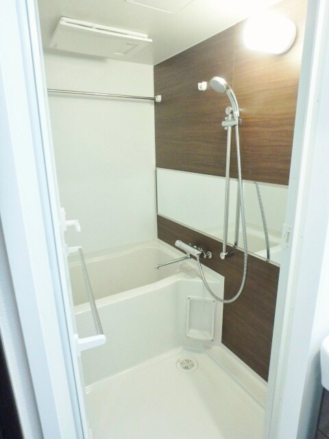 レオングラン新大阪レジデンスの物件内観写真