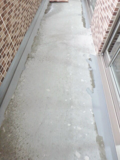 レオングラン新大阪レジデンスの物件内観写真