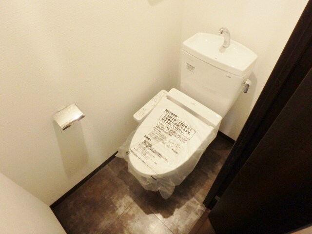 レオングラン新大阪レジデンスの物件内観写真