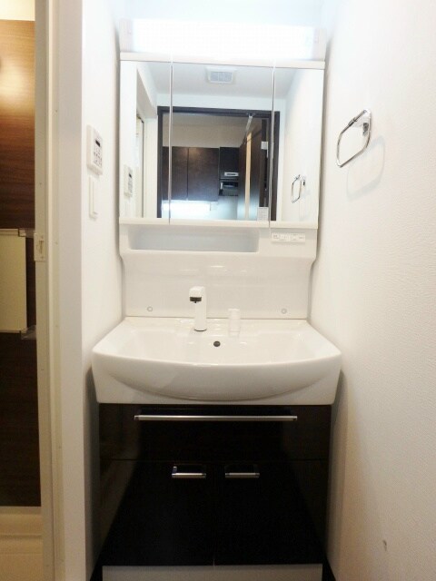 レオングラン新大阪レジデンスの物件内観写真