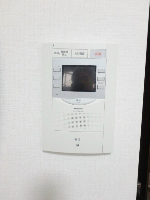 レオングラン新大阪レジデンスの物件内観写真