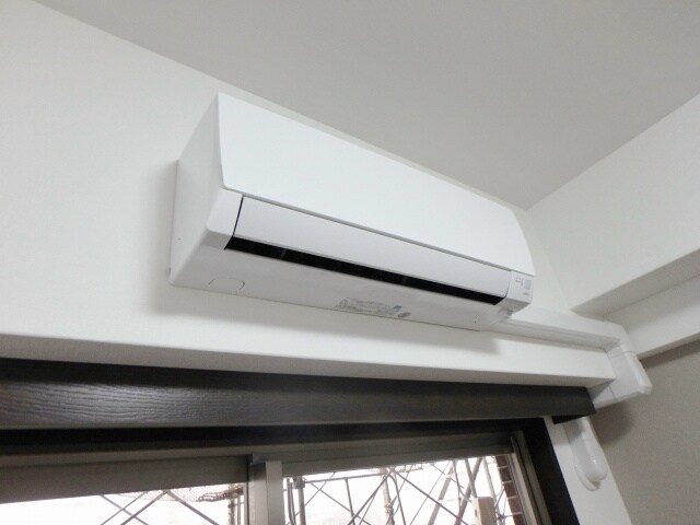 レオングラン新大阪レジデンスの物件内観写真