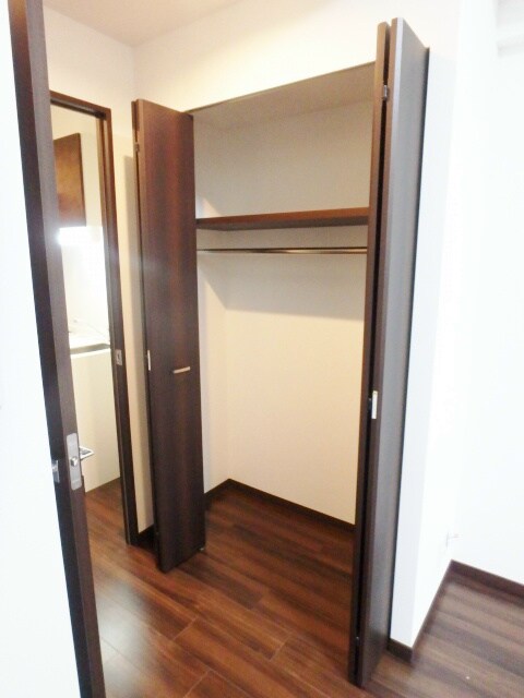 レオングラン新大阪レジデンスの物件内観写真