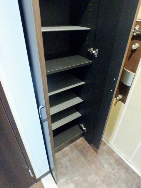 レオングラン新大阪レジデンスの物件内観写真