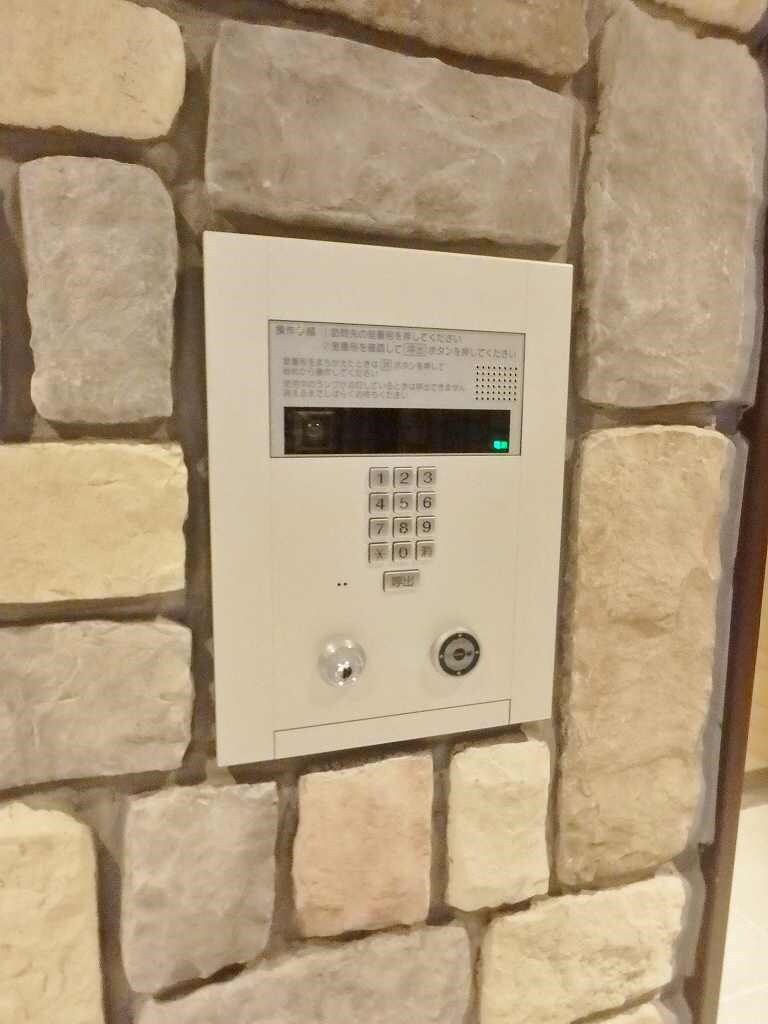 レオングラン新大阪レジデンスの物件内観写真