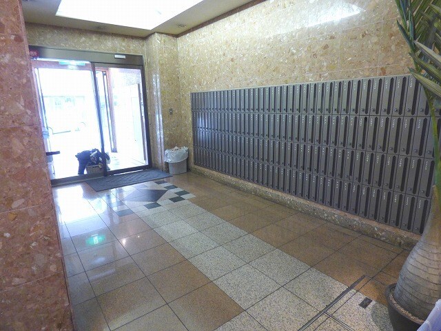 心斎橋駅 徒歩7分 4階の物件外観写真