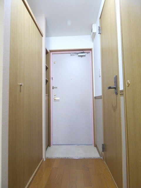 心斎橋駅 徒歩7分 4階の物件内観写真