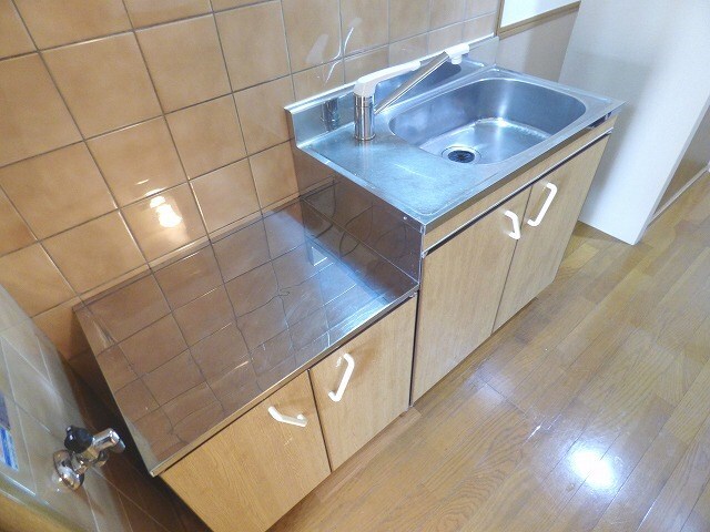 心斎橋駅 徒歩7分 4階の物件内観写真