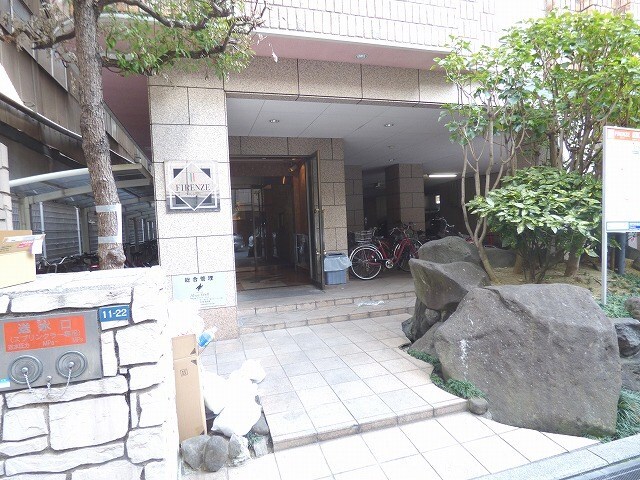 心斎橋駅 徒歩7分 4階の物件外観写真